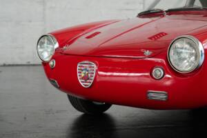 Bild 4/50 von Abarth 850 Scorpione Allemano (1959)