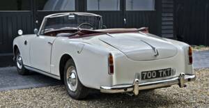 Image 25/50 of Alvis TD 21 (1962)