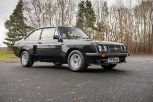 Bild 10/50 von Ford Escort RS 2000 (1980)