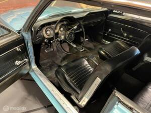Immagine 42/50 di Ford Mustang 289 (1967)
