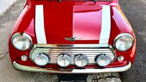 Image 7/17 of Mini Cooper 1.3i MPI (1999)