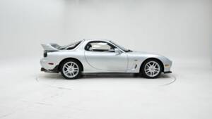 Immagine 6/15 di Mazda RX-7 (1992)
