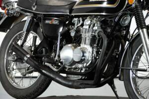 Image 28/50 of Honda CB 500 Four (1977)