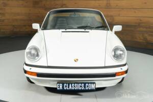Bild 23/29 von Porsche 911 SC 3.0 (1983)