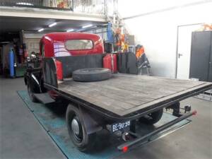 Imagen 32/32 de Chevrolet C 5700 C.O.E. (1941)