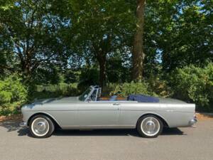 Bild 7/50 von Bentley S 3 Continental (1966)