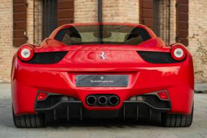 Bild 8/50 von Ferrari 458 Italia (2010)