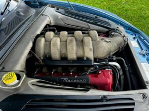 Bild 43/44 von Maserati 4200 Cambiocorsa (2005)