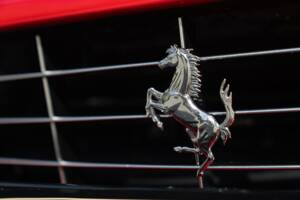 Bild 34/50 von Ferrari 599 GTB Fiorano (2007)