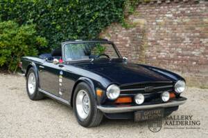Bild 46/50 von Triumph TR 6 (1973)