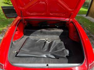 Bild 8/12 von Alfa Romeo 1600 Duetto (1967)