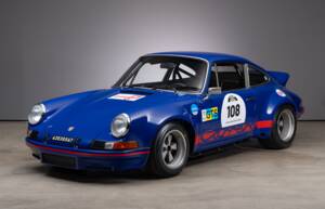 Bild 2/45 von Porsche 911 RSR 2.8 (1973)