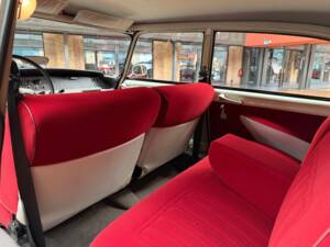 Imagen 25/42 de Citroën ID 19 (1968)