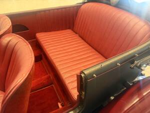 Bild 15/18 von Lagonda 4,5 Liter M 45 Sports Saloon (1934)