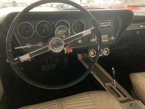 Immagine 5/25 di Pontiac Tempest Le Mans (1966)