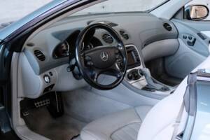 Bild 14/38 von Mercedes-Benz SL 55 AMG (2002)