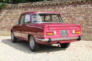 Bild 40/50 von Alfa Romeo Giulia Nuova Super 1300 (1975)