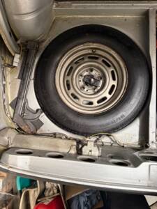 Bild 18/27 von BMW 2800 CS (1970)