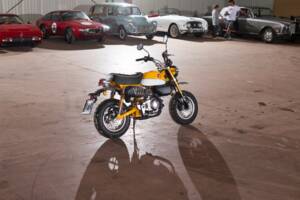 Bild 7/12 von Honda Monkey Z 125 MA (2018)