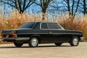 Image 5/46 of Mercedes-Benz 250 CE (1970)