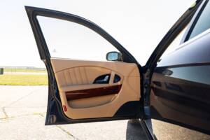 Bild 23/50 von Maserati Quattroporte 4.2 (2007)
