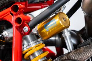 Immagine 37/50 di Ducati DUMMY (2011)
