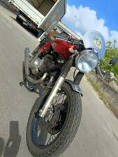 Afbeelding 27/45 van Moto Guzzi DUMMY (1976)