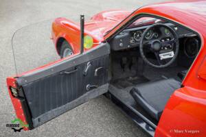 Immagine 5/49 di Saab Sonett II/V 4 (1969)
