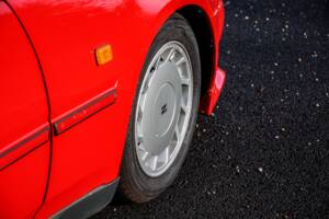 Imagen 8/40 de Nissan 300 ZX (1987)