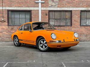 Bild 3/12 von Porsche 911 2.0 T (1969)