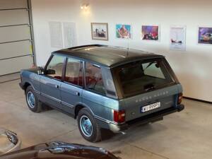 Imagen 15/87 de Land Rover Range Rover Classic Vogue SE (1992)