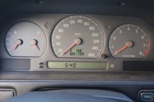 Bild 23/40 von Volvo V 70 2.0 T5 (1997)