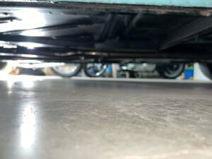 Bild 38/47 von Ford Thunderbird (1962)