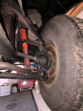 Bild 62/73 von Lancia Fulvia 1.3 S (1974)