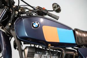 Image 23/50 of BMW R 80 GS (1986)