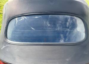 Image 17/18 of Volkswagen Coccinelle 1303 (1979)