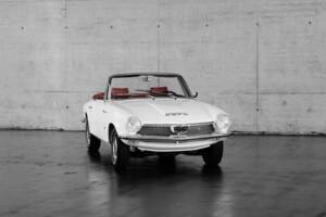 Bild 9/45 von Glas 1300 GT (1965)