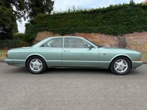 Bild 2/34 von Bentley Continental R (1995)