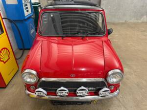 Immagine 4/17 di Innocenti Mini Cooper 1300 (1972)
