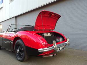 Bild 65/100 von Austin-Healey 3000 Mk III (BJ8) (1964)