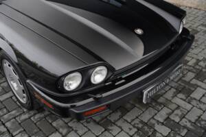 Imagen 33/50 de Jaguar XJS 6.0 V12 (1993)