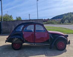 Bild 4/36 von Citroën 2 CV 6 (1978)