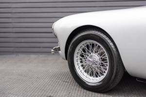 Imagen 3/38 de AC Aceca Bristol (1956)