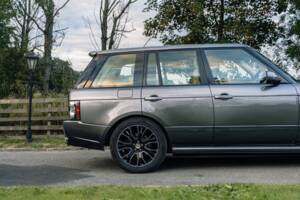 Image 18/45 de Land Rover Range Rover V8 Supercharged (2006)