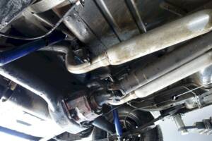 Image 27/36 of Ford Mustang 390 (1968)