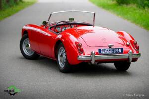 Immagine 46/50 di MG MGA 1600 (1960)