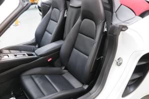 Bild 12/12 von Porsche 718 Boxster (2016)