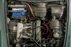 Image 42/50 of Volvo 1800 E (1971)