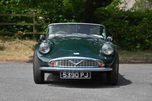 Afbeelding 10/50 van Daimler SP 250 (1963)