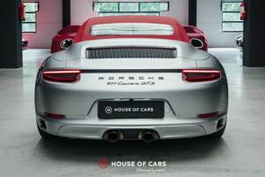 Bild 8/25 von Porsche 911 Carrera GTS (2017)
